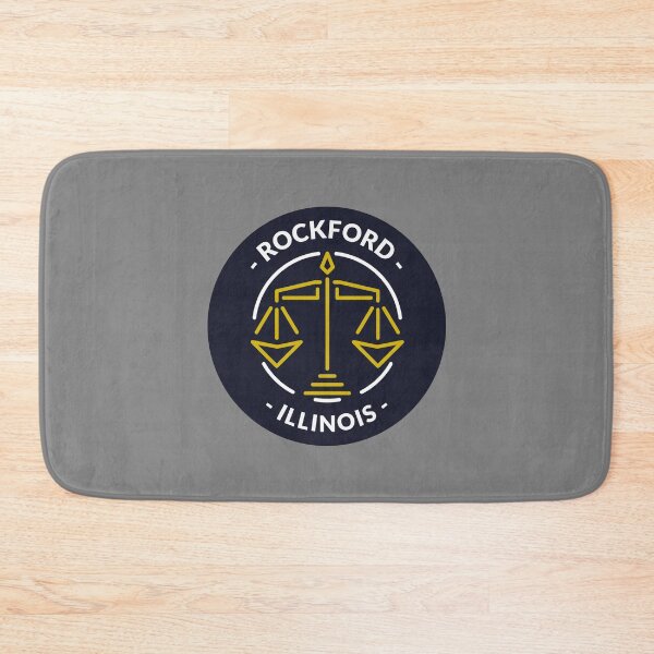 Item preview, Rockford Illinois  designed and sold by Taumaturgo.