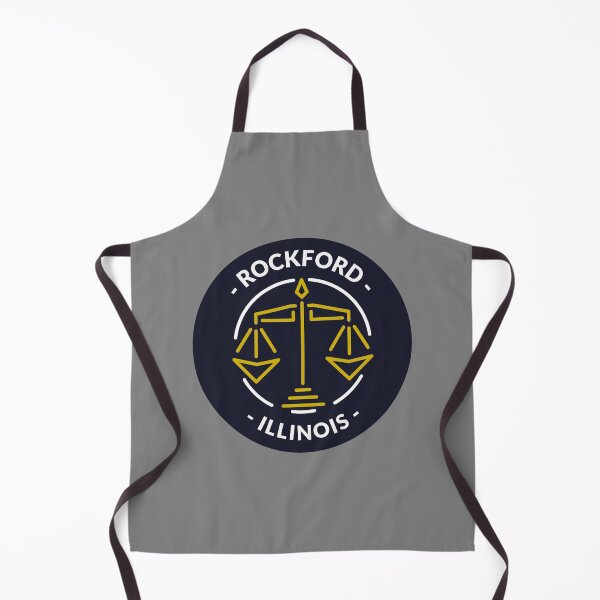 Item preview, Rockford Illinois designed and sold by Taumaturgo.