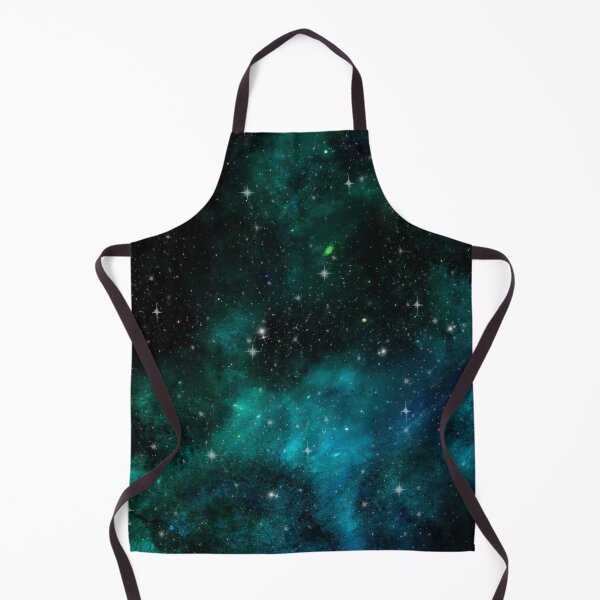 Item preview, Galaxy pattern. Stars in the universe. Hand painted designed and sold by bernd49.