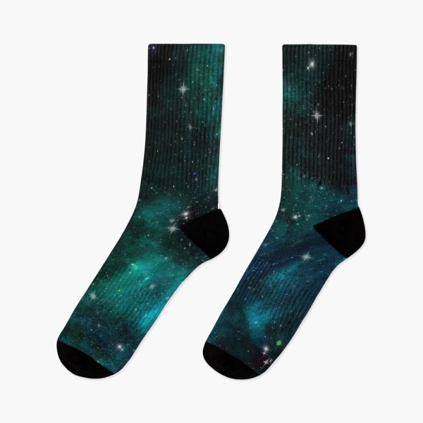 Item preview, Galaxy pattern. Stars in the universe. Hand painted designed and sold by bernd49.
