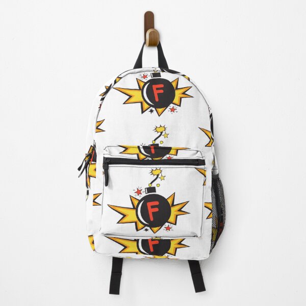 Item preview, F-Bomb! designed and sold by Twat Design.