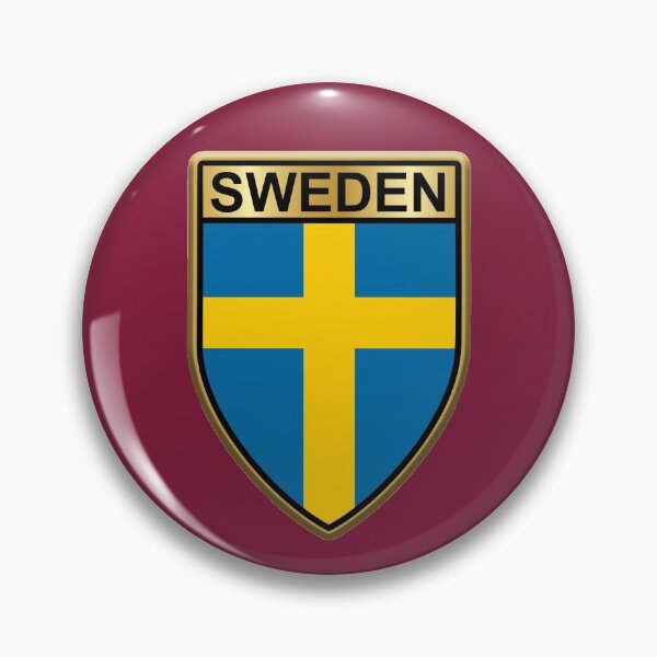 Item preview, Sweden Phone Cases & Gifts (14) designed and sold by mpodger.