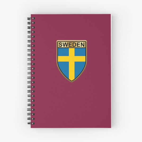 Item preview, Sweden Phone Cases & Gifts (14) designed and sold by mpodger.