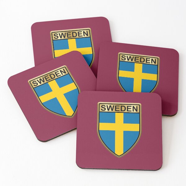 Item preview, Sweden Phone Cases & Gifts (14) designed and sold by mpodger.