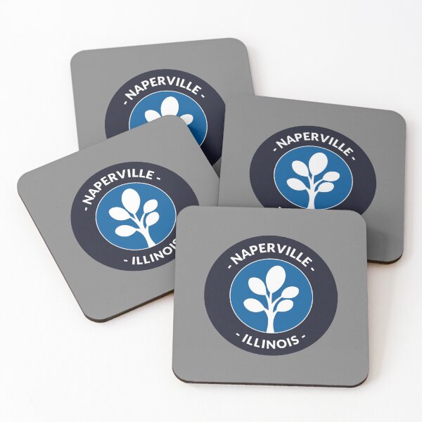 Item preview, Naperville Illinois  designed and sold by Taumaturgo.