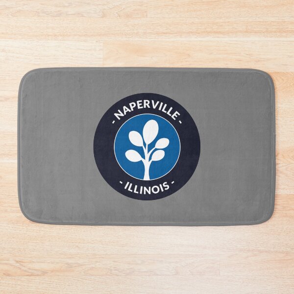 Artikelvorschau, Naperville Illinois entworfen und verkauft von Taumaturgo.