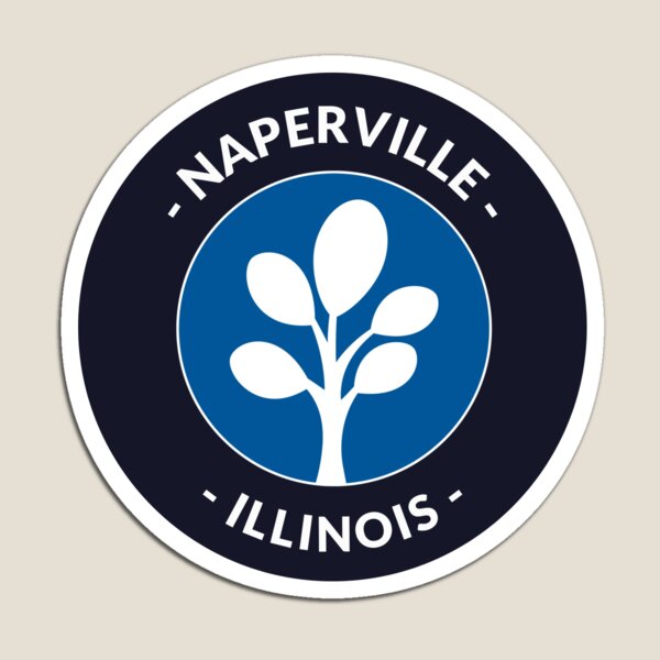 Item preview, Naperville Illinois  designed and sold by Taumaturgo.