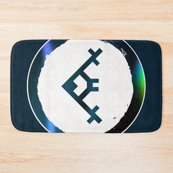 Item preview, Distressed Gradient Drummer Tattoo for Screaming Firehawks designed and sold by orionlodubyal.