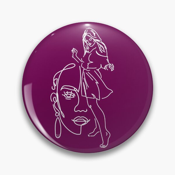 Item preview, Beauty Salon Women Faces designed and sold by Dr.YesOrNo.