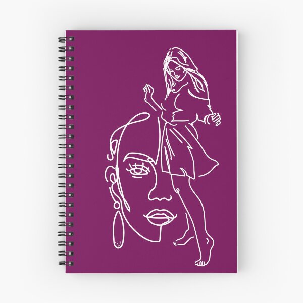 Item preview, Beauty Salon Women Faces designed and sold by Dr.YesOrNo.