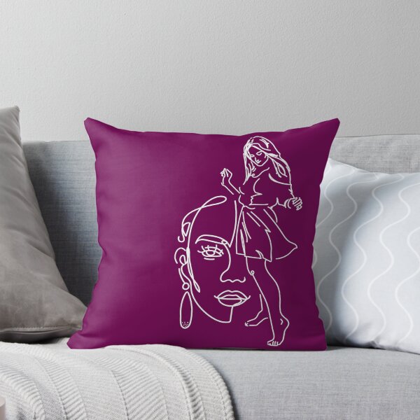 Item preview, Beauty Salon Women Faces designed and sold by Dr.YesOrNo.