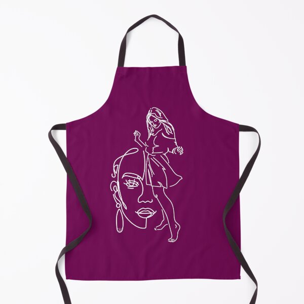 Item preview, Beauty Salon Women Faces designed and sold by Dr.YesOrNo.