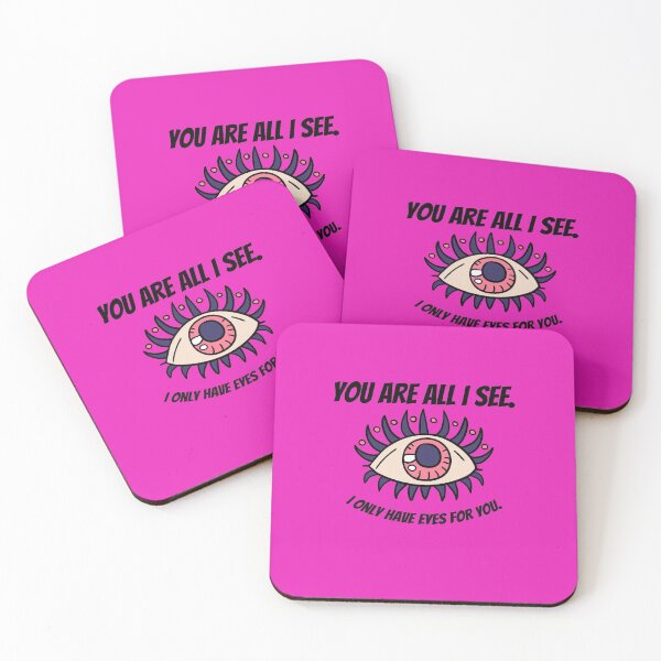 Item preview, Eres todo lo que veo. designed and sold by Shompoo.