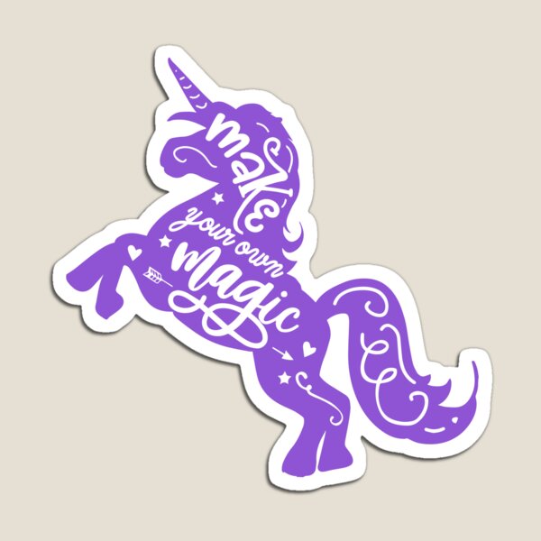 Item preview, Make your own magic designed and sold by thepetcellar.