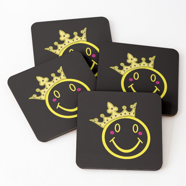 Item preview, Always smiling face designed and sold by TheBest94.