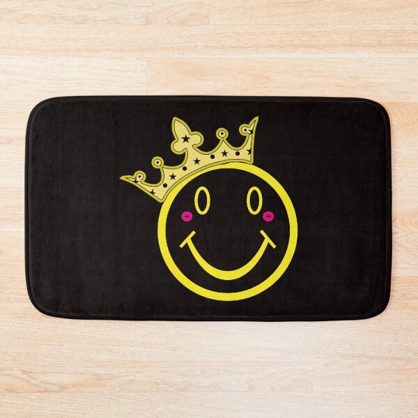 Item preview, Always smiling face designed and sold by TheBest94.