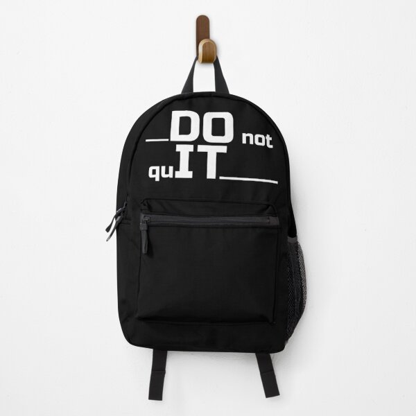 Item preview, Copy of Do not quit designed and sold by Gajaman Creations.
