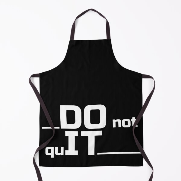Item preview, Copy of Do not quit designed and sold by Gajaman Creations.