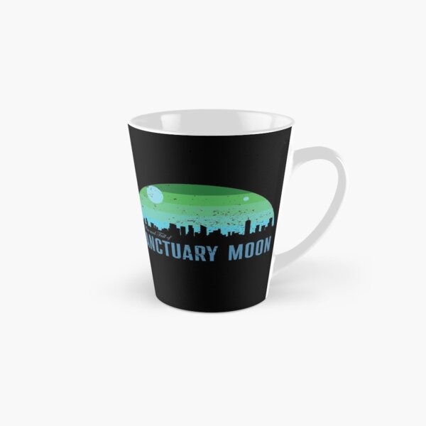 Item preview, The Rise and Fall of Sanctuary Moon designed and sold by CrownAndThistle.
