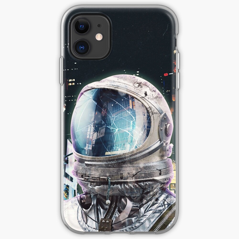Night Life iPhone Case & Cover