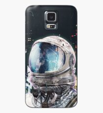 Funda/vinilo para Samsung Galaxy La vida nocturna