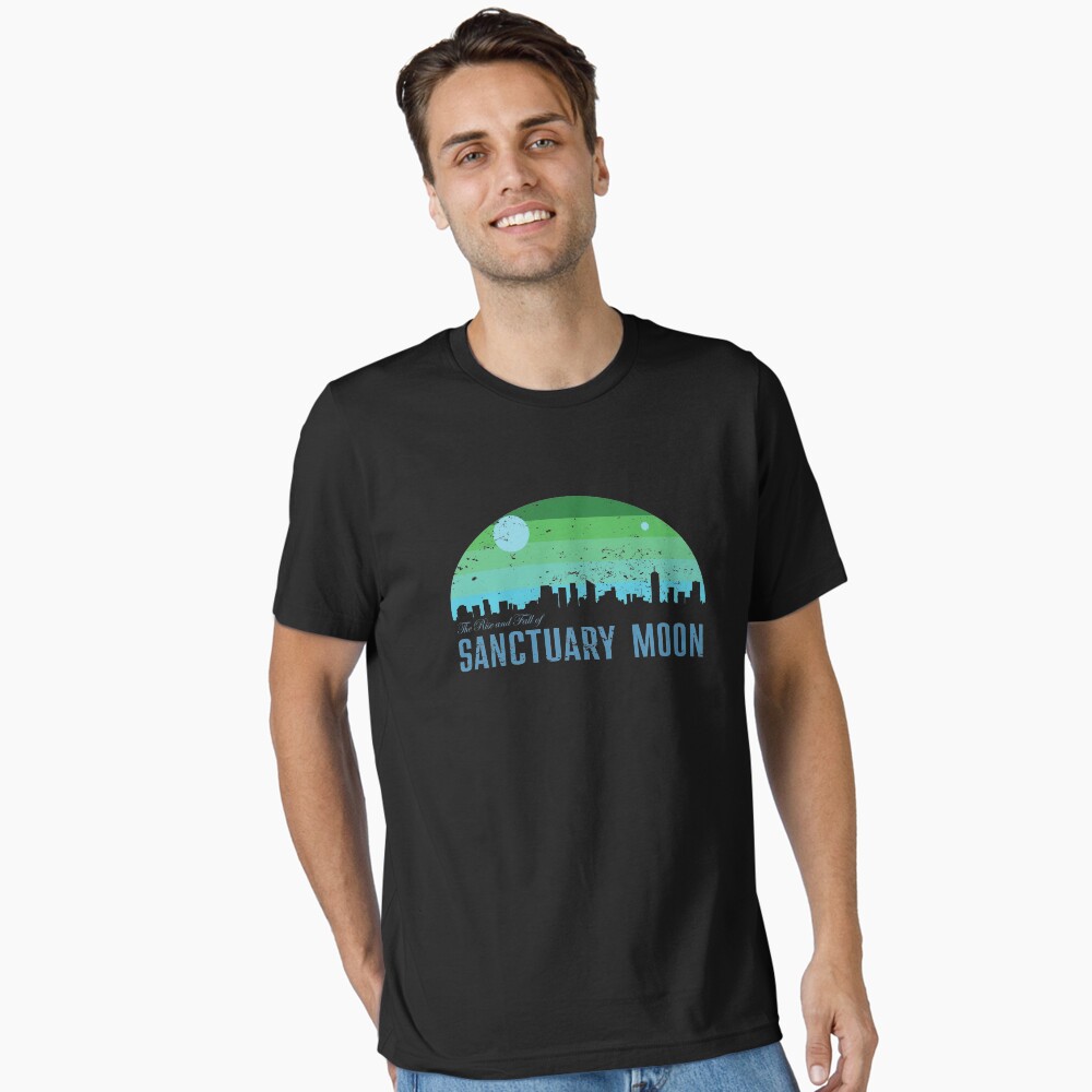 Item preview, Essential T-Shirt designed and sold by CrownAndThistle.