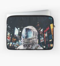 Night Life Laptop Sleeve