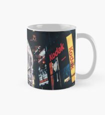 Taza La vida nocturna