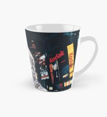 Night Life Tall Mug