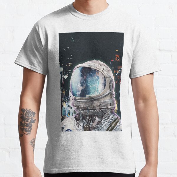 Night Life Classic T-Shirt