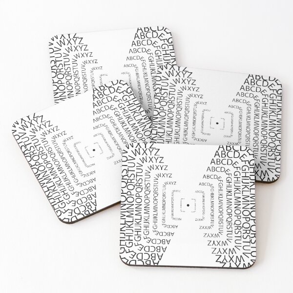 Item preview, ABCD designed and sold by basitcv.