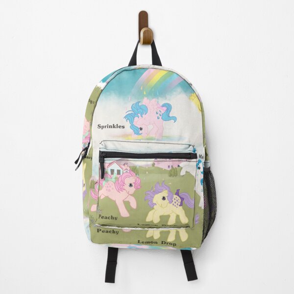 Item preview, MLP Play Sets for Days designed and sold by scholtenart.