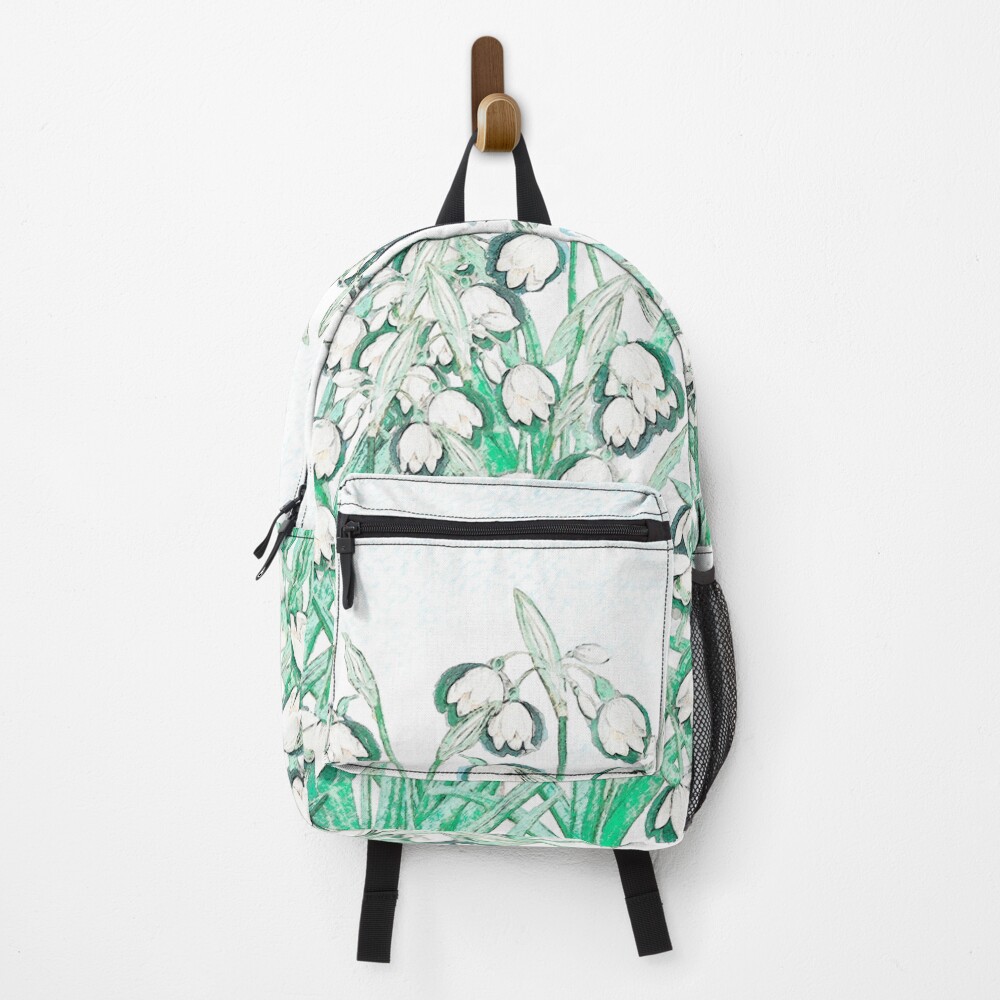 Item preview, Backpack designed and sold by anni103.