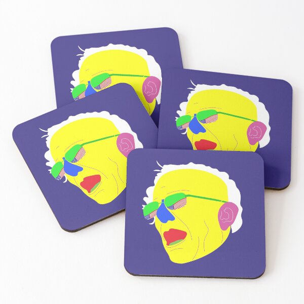 Item preview, Bernie Sanders Loves America designed and sold by thepershinator.