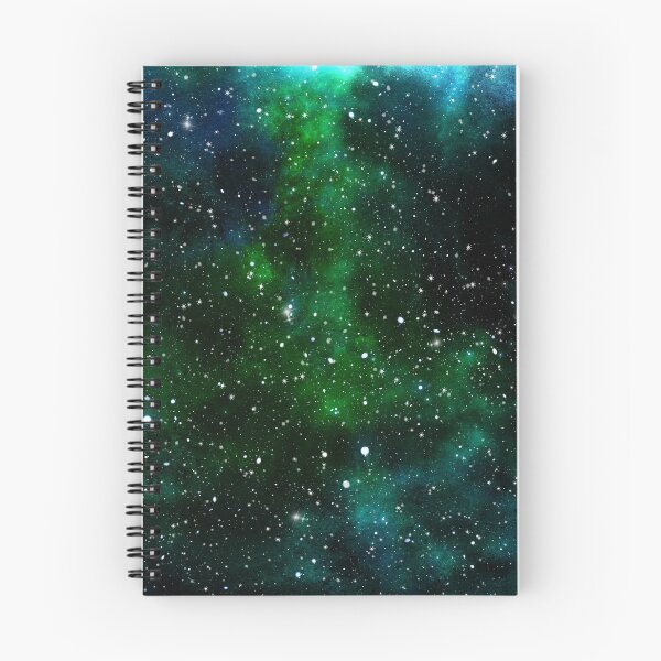 Item preview,  Galaxy pattern. Stars in the universe. Hand painted with watercolors designed and sold by bernd49.