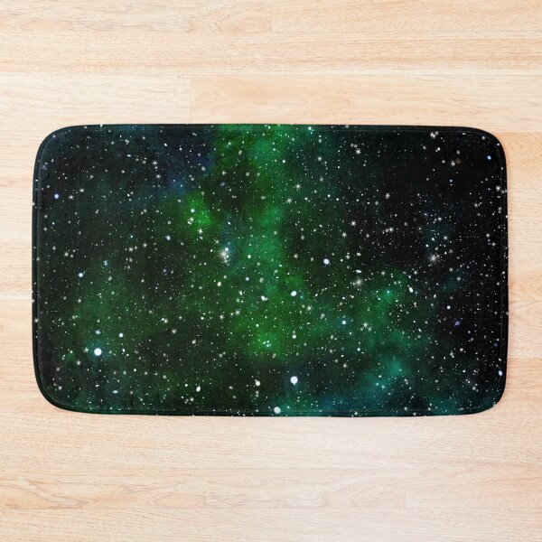 Item preview,  Galaxy pattern. Stars in the universe. Hand painted with watercolors designed and sold by bernd49.