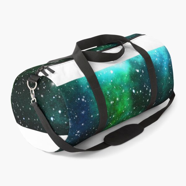 Item preview,  Galaxy pattern. Stars in the universe. Hand painted with watercolors designed and sold by bernd49.