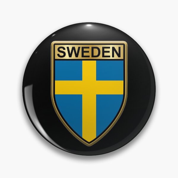 Item preview, Sweden Phone Cases & Gifts (15) designed and sold by mpodger.