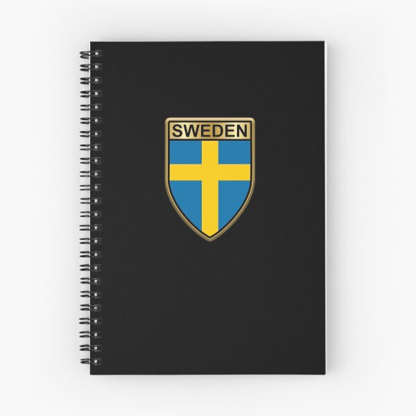 Item preview, Sweden Phone Cases & Gifts (15) designed and sold by mpodger.