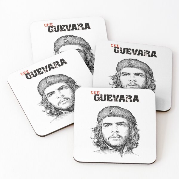 Aperçu de l'œuvre Copy of Che Guevara créée et vendue par ZaydounStark.