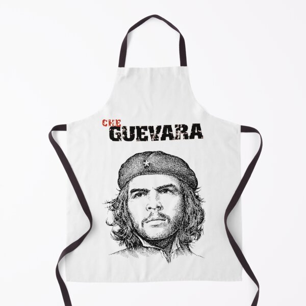 Item preview, Che Guevara designed and sold by ZaydounStark.