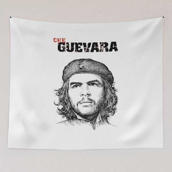 Item preview, Che Guevara designed and sold by ZaydounStark.