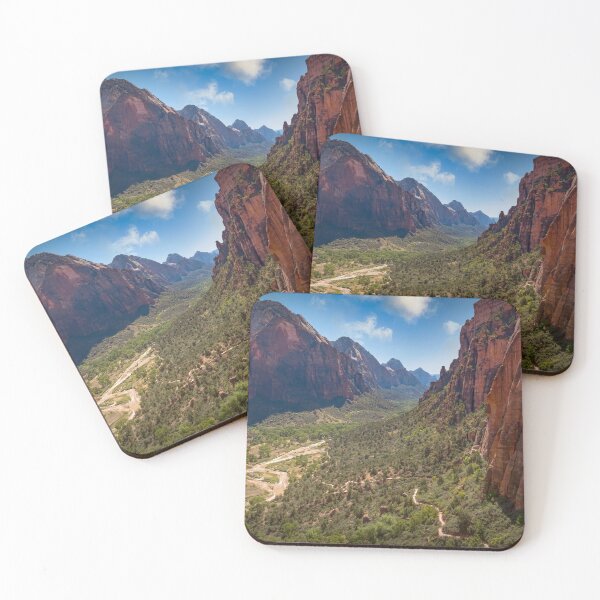 Item preview, Una caminata en las montañas designed and sold by Viv Thompson Photography .