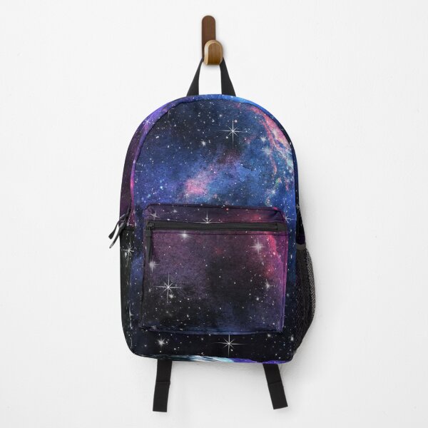 Item preview, Galaxy pattern. Planets in the universe. Hand painted with watercolors designed and sold by bernd49.