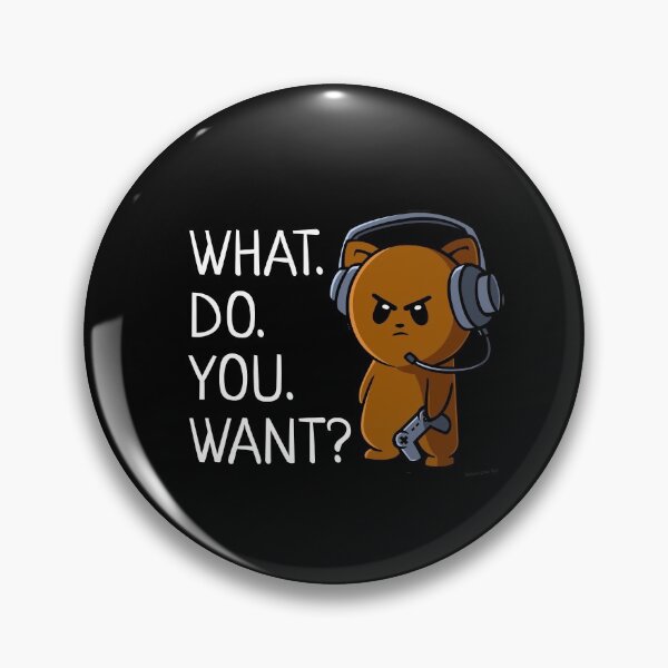 Item preview, The Angry Video Gamer Funny designed and sold by Nerd Shizzle.