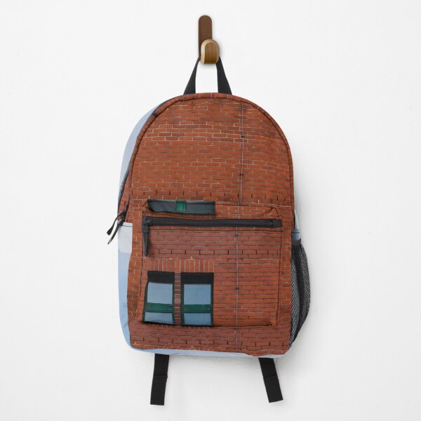 Item preview, All Those Bricks In The Wall designed and sold by metriognome.