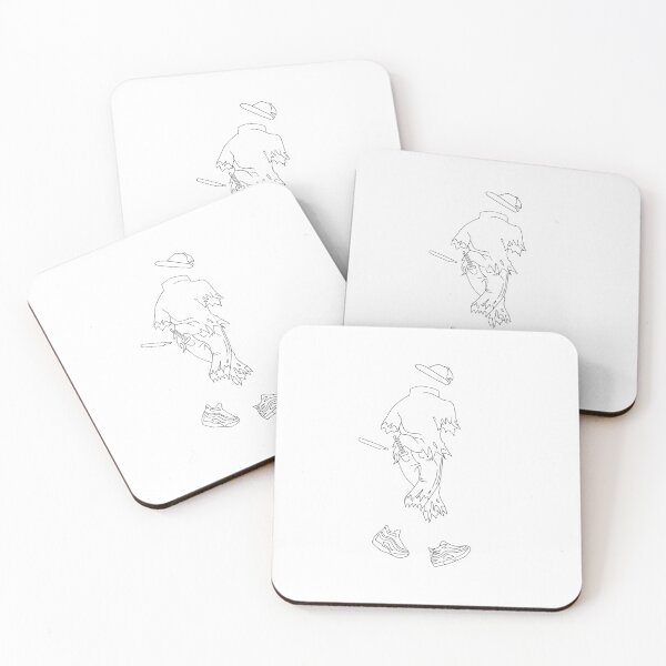 Item preview, Owen Joyner tatto Julie and the phantom  designed and sold by lucky-fern.