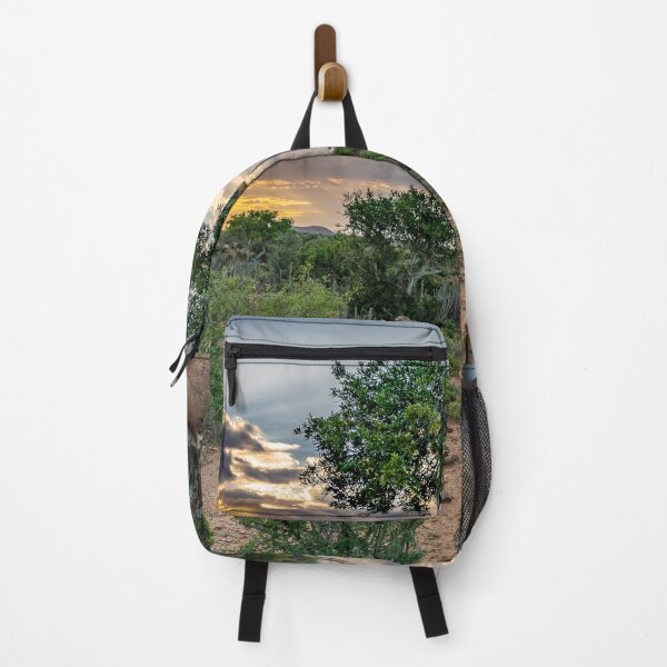Item preview, Daybreak over Shepherd's tree designed and sold by Rudi Venter.