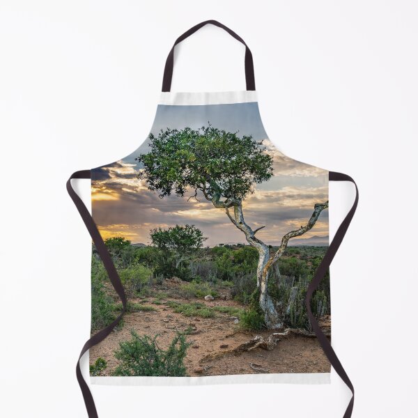 Item preview, Daybreak over Shepherd's tree designed and sold by Rudi Venter.