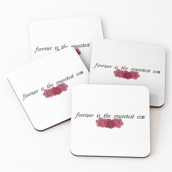Item preview, Forever is the Sweetest Con- Cowboy Like Me designed and sold by erinaceous.